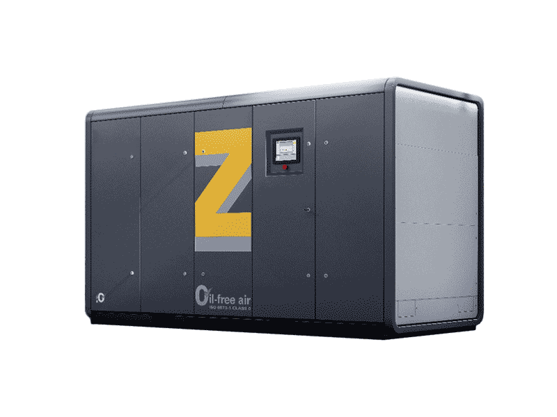 無油電力驅(qū)動空壓機(jī)租賃